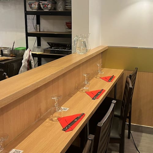 Ippin Ramen, Paris