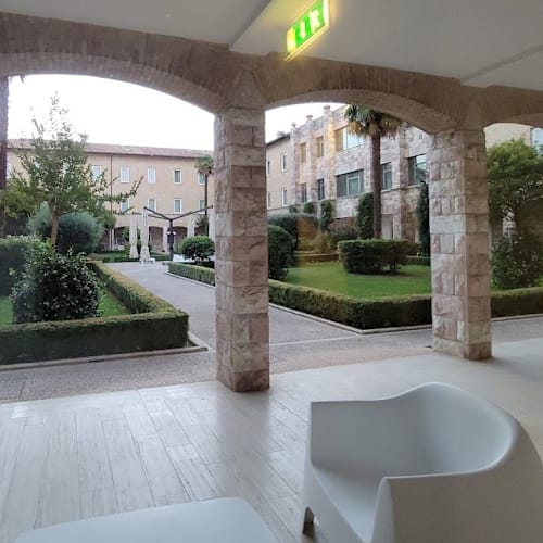 Ristorante Cenacolo, Santa Maria degli Angeli