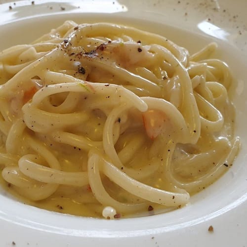 Ristorante Cenacolo, Santa Maria degli Angeli