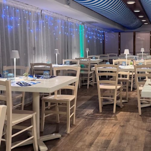 Cafe Bistrot Tornese, Cecina