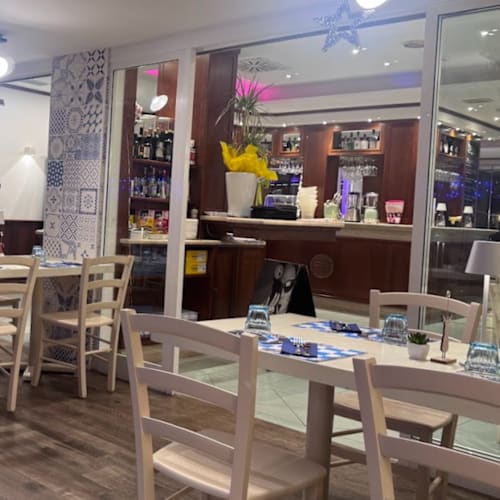 Cafe Bistrot Tornese, Cecina