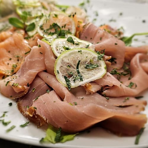 Cafe Bistrot Tornese, Cecina