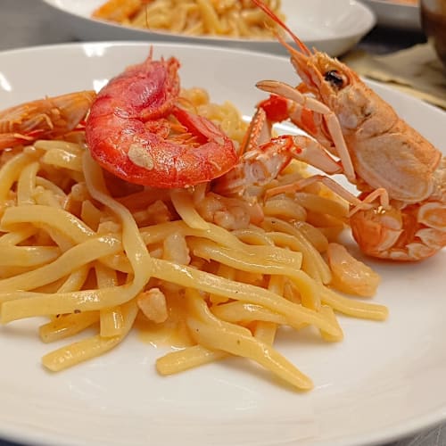 Cafe Bistrot Tornese, Cecina