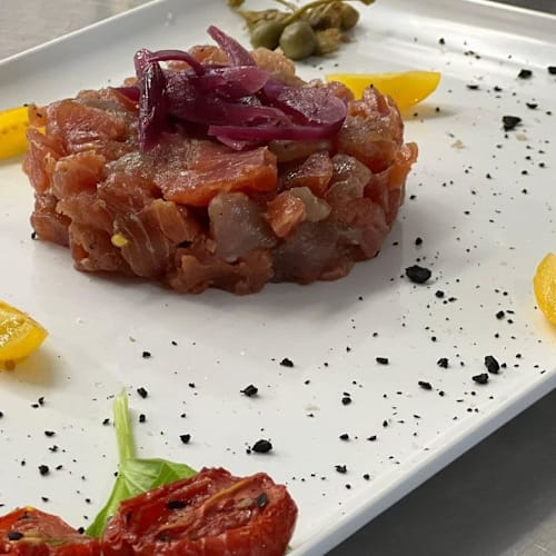 Cafe Bistrot Tornese, Cecina