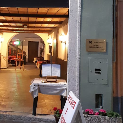 Tajmahal, Borgo Valsugana