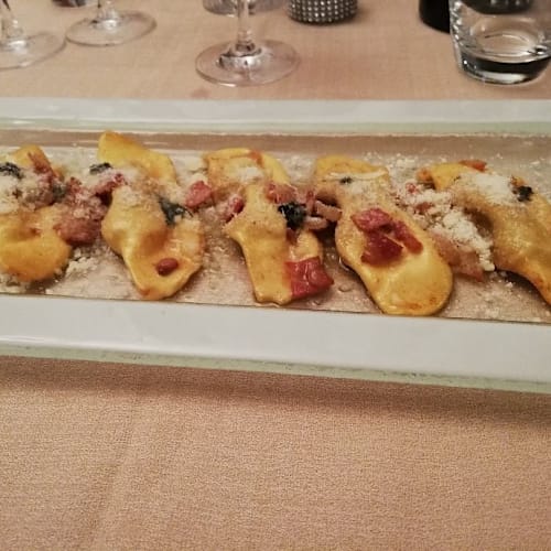 L'Antica Perosa, Bergamo