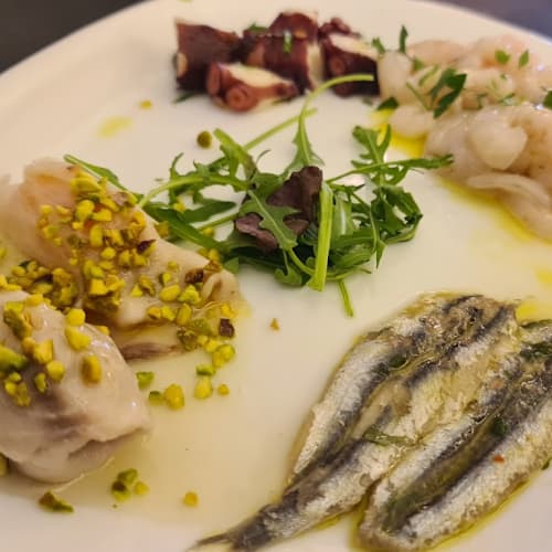 Masè Acicastello, Aci Castello