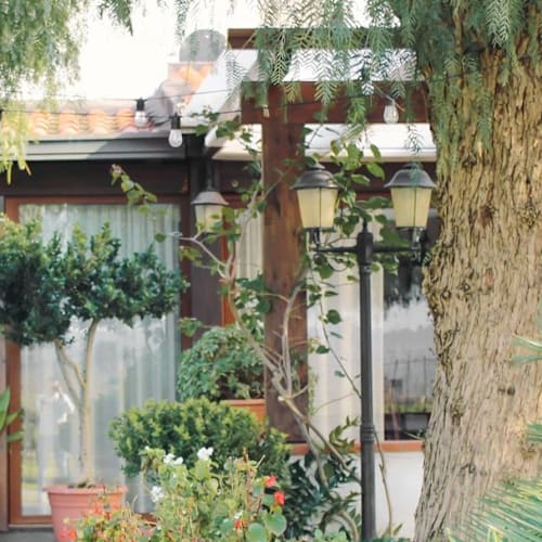 Il Quarto Miglio, Quarto