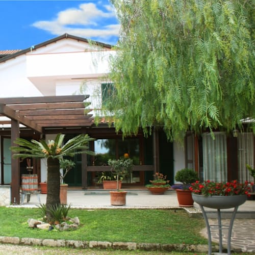 Il Quarto Miglio, Quarto