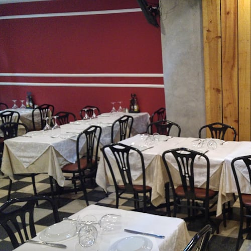 Sabor do Bairro, Lisboa
