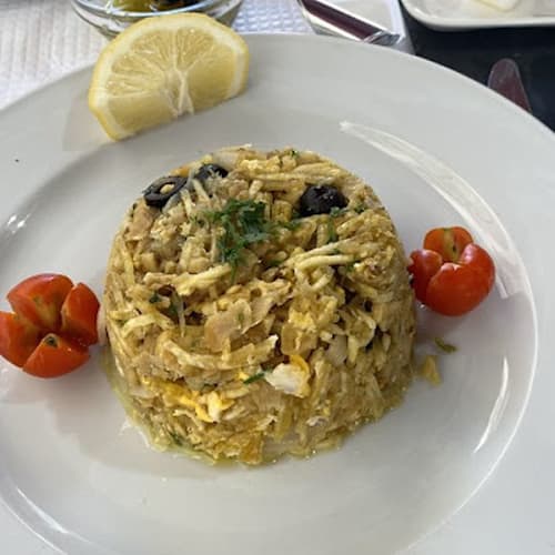 Sabor do Bairro, Lisboa