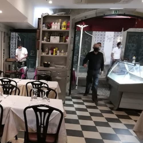 Sabor do Bairro, Lisboa