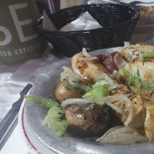 Sabor do Bairro, Lisboa