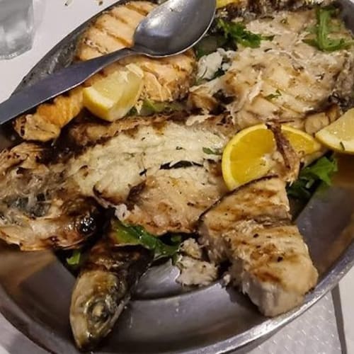 Sabor do Bairro, Lisboa