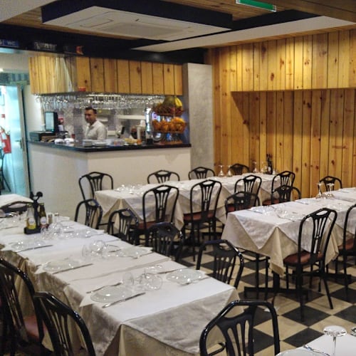 Sabor do Bairro, Lisboa