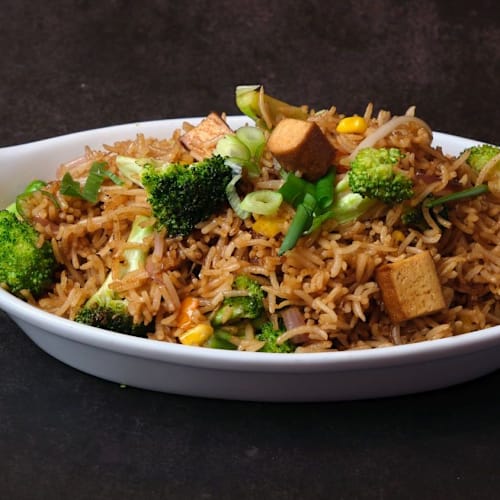 Kasthamandap vegan, Algés