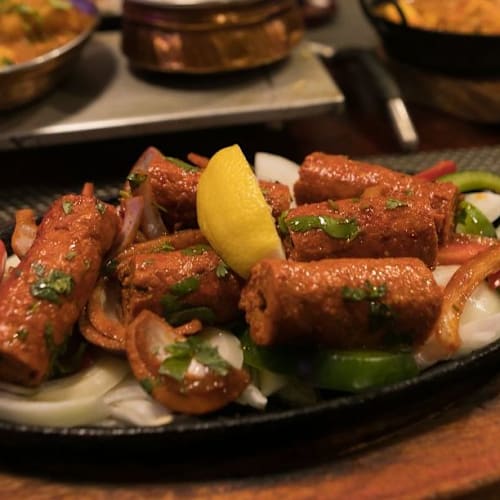 Indian Restaurant Gandhi, Amsterdam