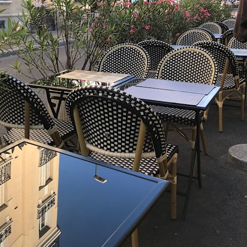 La Diva, La Garenne-Colombes