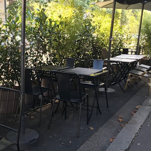 La Diva, La Garenne-Colombes