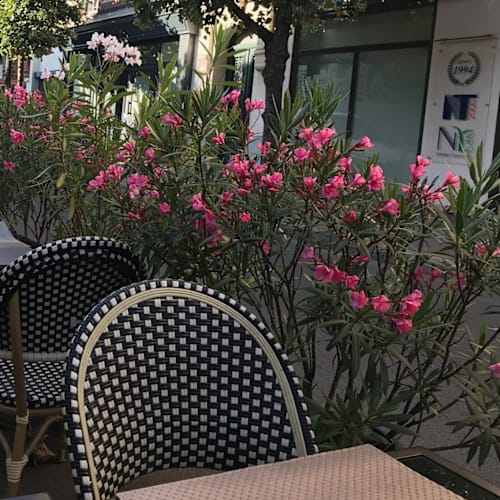 La Diva, La Garenne-Colombes