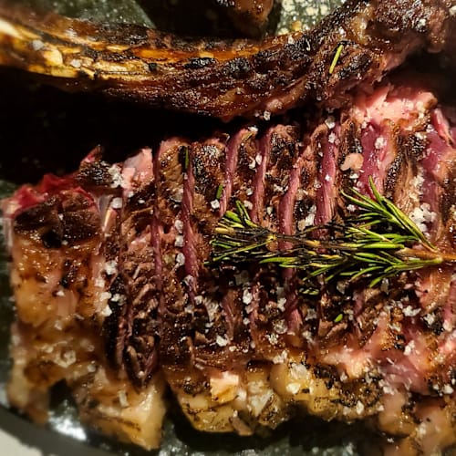 Port Royal Steakhouse Alicante, Alicante (Alacant)