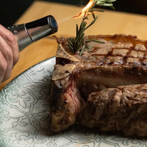 Port Royal Steakhouse Alicante, Alicante (Alacant)