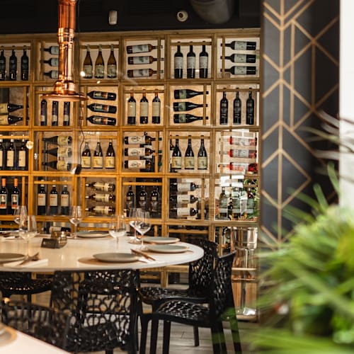 Port Royal Steakhouse Alicante, Alicante (Alacant)