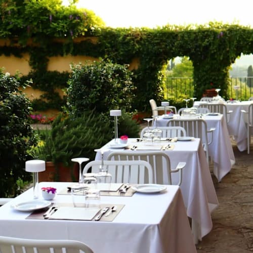 La Duchessa, Firenze