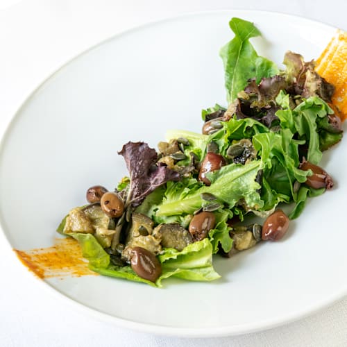 La Duchessa, Firenze