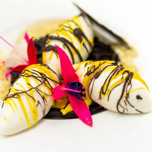 La Duchessa, Firenze