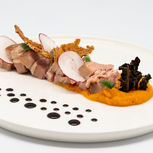 La Duchessa, Firenze