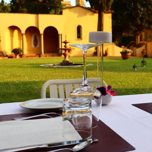 La Duchessa, Firenze