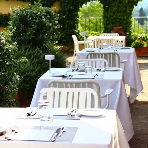 La Duchessa, Firenze