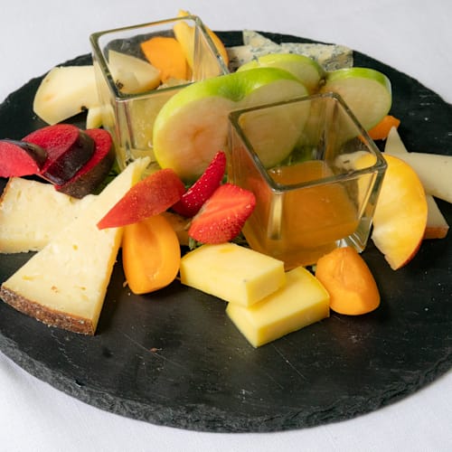 La Duchessa, Firenze