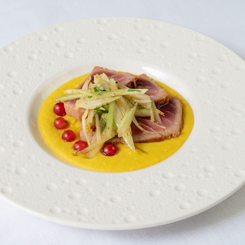 La Duchessa, Firenze