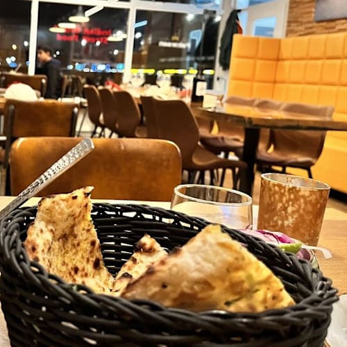 Pakwaan, Amstelveen