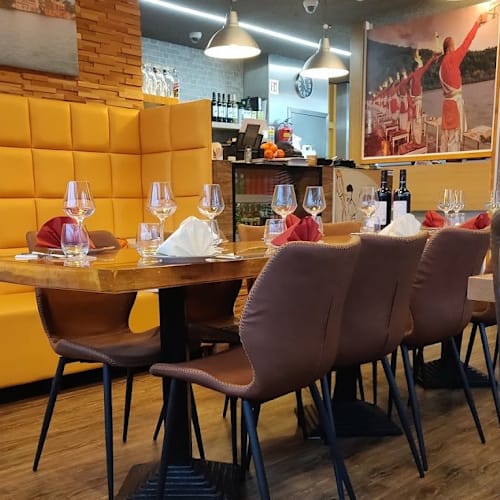 Pakwaan, Amstelveen