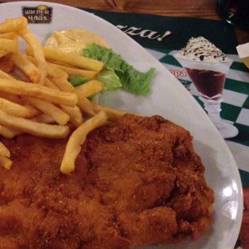 Wiener Haus - Brescia, Brescia