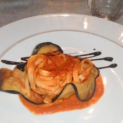La Rosa nel Bicchiere, Soveria Mannelli
