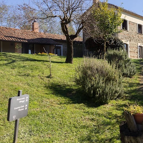 La Rosa nel Bicchiere, Soveria Mannelli