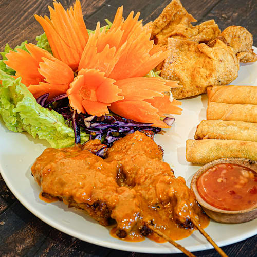 Sukhothai, Lisboa