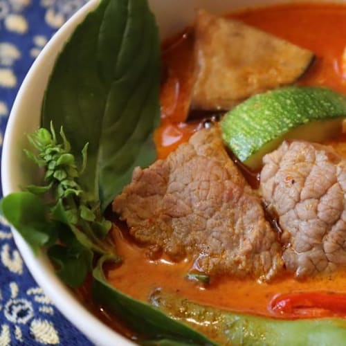 Sukhothai, Lisboa