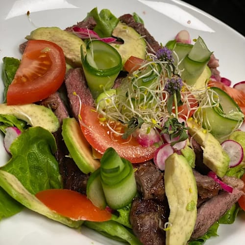 Sia restauration, La Courneuve