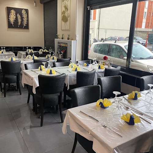 Sia restauration, La Courneuve