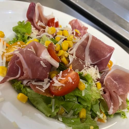 Sia restauration, La Courneuve