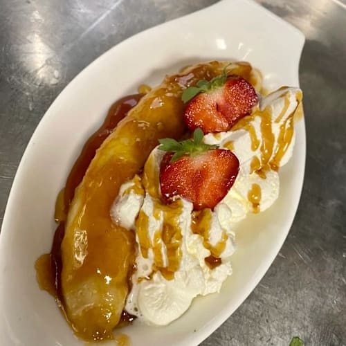 Sia restauration, La Courneuve