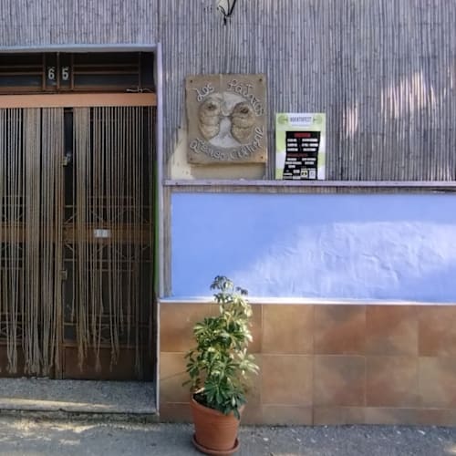 Los Pájaros Ateneo Huertano, La Arboleja