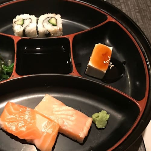 Benkei, Den Haag