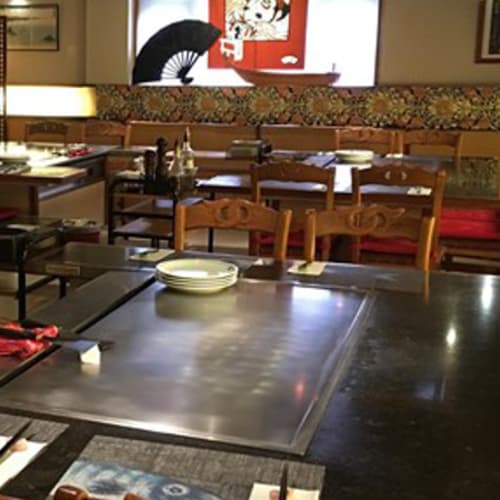 Benkei, Den Haag
