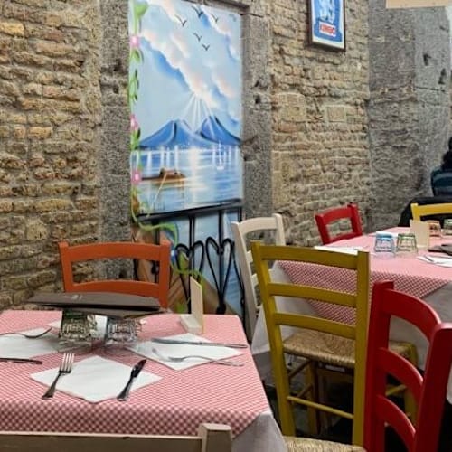 Casa Capasso, Napoli